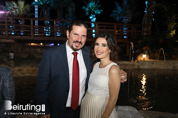 Beitrouna Batroun Wedding Wedding at Beitrouna-Batroun Village Club Lebanon