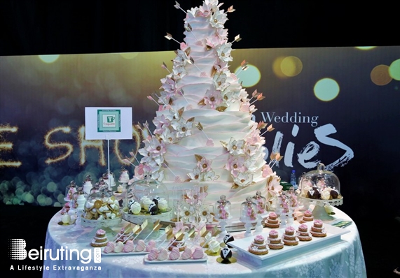 Biel Beirut-Downtown Exhibition Wedding Folies - The Bridal Expo Lebanon