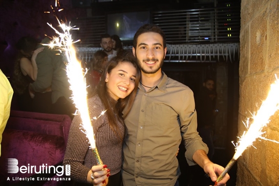 Taiga Batroun Batroun Nightlife NYE at Taiga Batroun Lebanon