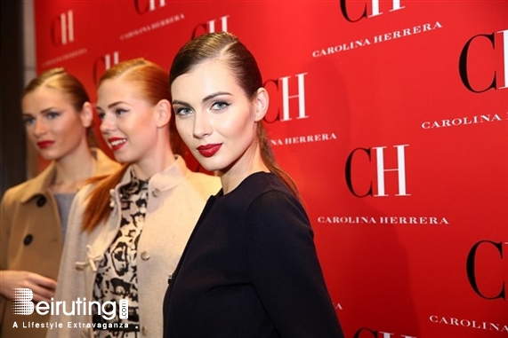 Beirut Souks Beirut-Downtown Social Event Carolina Herrera 5th Year Anniversary Party Lebanon