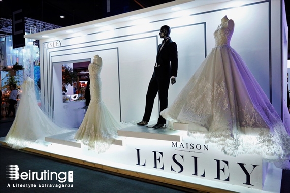 Biel Beirut-Downtown Exhibition Wedding Folies - The Bridal Expo Lebanon