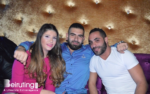 Taiga Batroun Batroun Nightlife Taiga Batroun on Saturday Night Lebanon