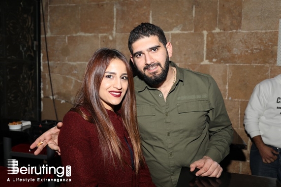 Taiga Batroun Batroun Nightlife Taiga Batroun on Saturday Night Lebanon