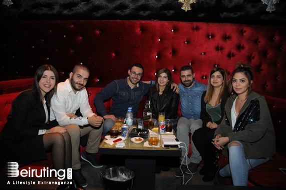 Taiga Batroun Batroun Nightlife Taiga Batroun on Saturday Night Lebanon