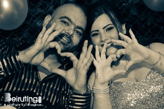 Aal Sennara Nahr El Kalb Nightlife Garo and Tsoler's Engagement Lebanon