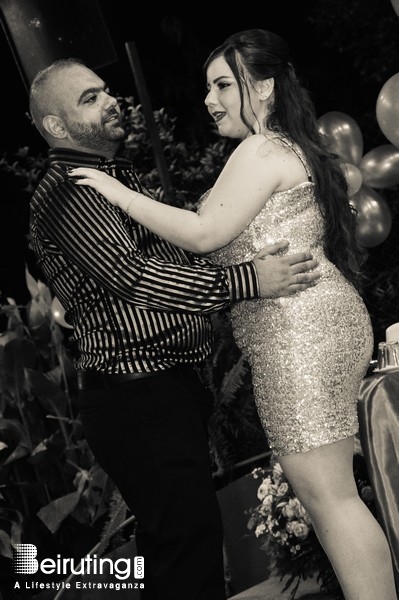 Aal Sennara Nahr El Kalb Nightlife Garo and Tsoler's Engagement Lebanon