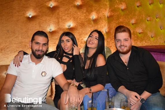 Taiga Batroun Batroun Nightlife Taiga Batroun on Saturday Night Lebanon