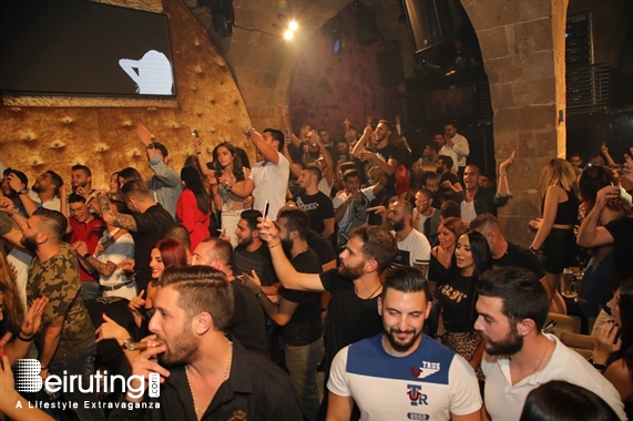 Taiga Batroun Batroun Nightlife Taiga Batroun on Saturday night Lebanon