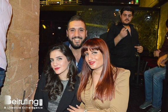 Taiga Batroun Batroun Nightlife Taiga Batroun on Saturday Night Lebanon