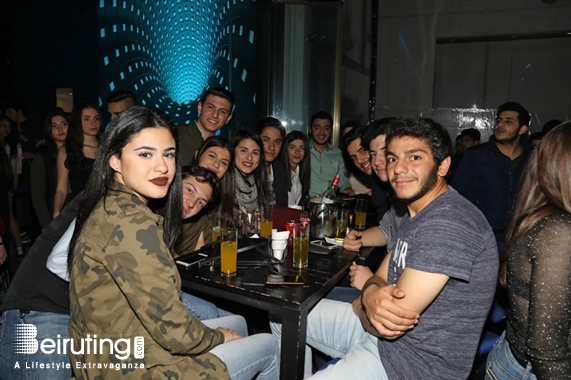 Publicity Jbeil Nightlife Freres Maristes Seniors Party Lebanon