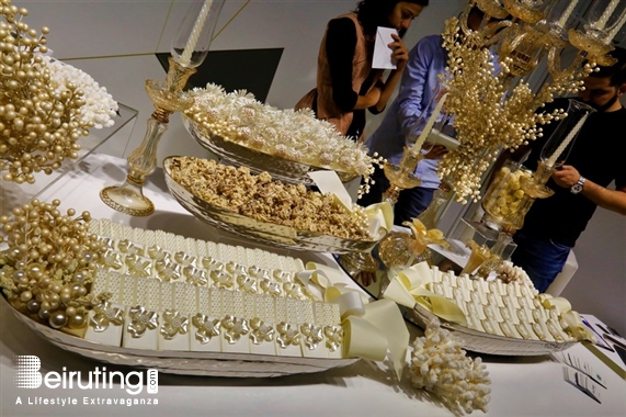 Biel Beirut-Downtown Exhibition Wedding Folies - The Bridal Expo Lebanon