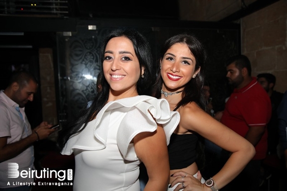 Taiga Batroun Batroun Nightlife Taiga Batroun on Saturday Night Lebanon