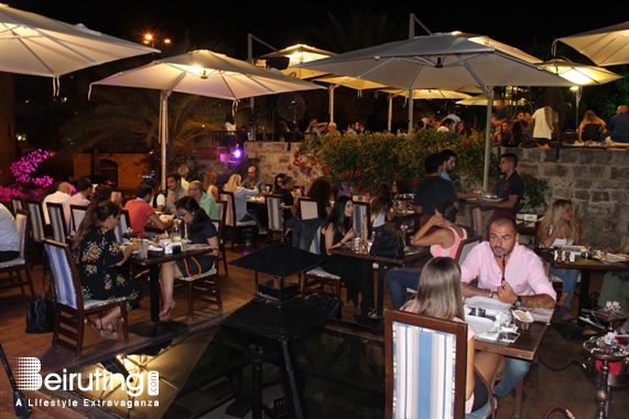 1188 Lounge Bar Jbeil Nightlife 1188 on Thursday Night Lebanon