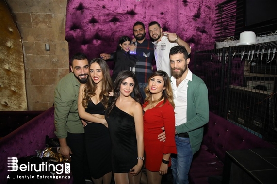 Taiga Batroun Batroun Nightlife NYE at Taiga Batroun Lebanon