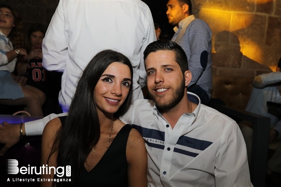 Taiga Batroun Batroun Nightlife Taiga Batroun on Saturday Night Lebanon