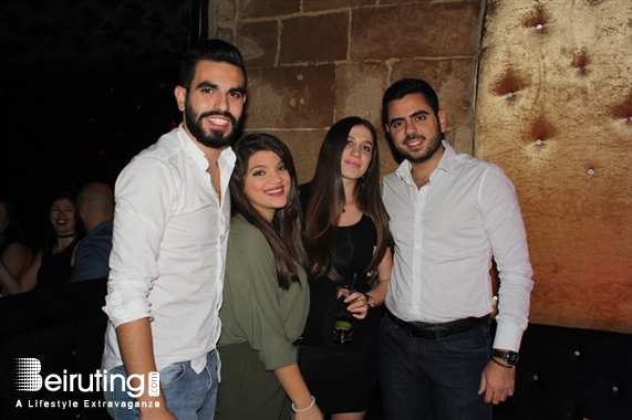 Taiga Batroun Batroun Nightlife Taiga Batroun on Saturday Night Lebanon