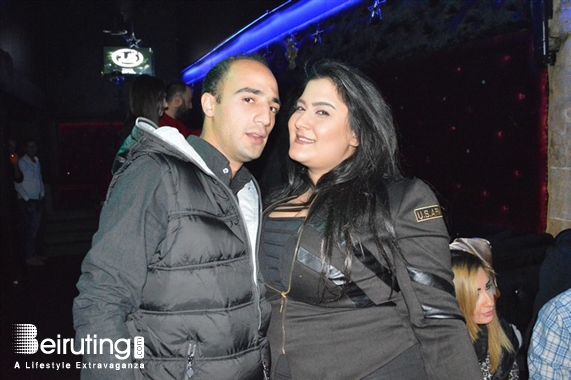 Taiga Batroun Batroun Nightlife Taiga Batroun on Saturday Night Lebanon