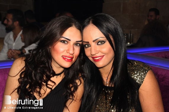 Taiga Batroun Batroun Nightlife Taiga Batroun on Saturday Night Lebanon