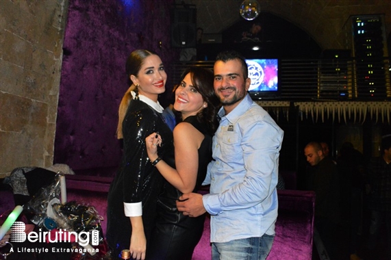 Taiga Batroun Batroun New Year NYE at Taiga Batroun Lebanon