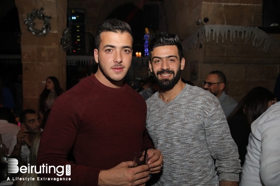 Taiga Batroun Batroun Nightlife Taiga Batroun on Saturday Night Lebanon