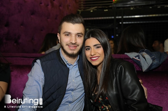 Taiga Batroun Batroun Nightlife Taiga Batroun on Saturday night Lebanon