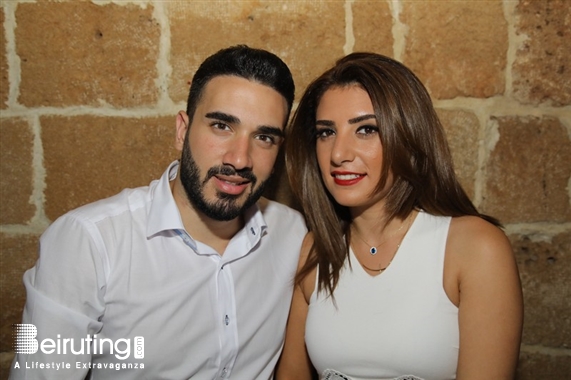 Taiga Batroun Batroun Nightlife Taiga Batroun on Saturday night Lebanon