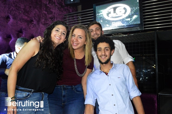 Taiga Batroun Batroun Nightlife Taiga Batroun on Saturday Night Lebanon