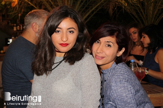 Nightlife Spoontomouth 2nd Anniversary Lebanon