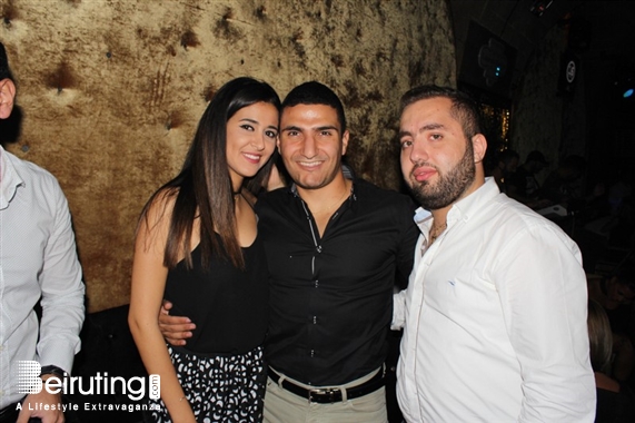 Taiga Batroun Batroun Nightlife Taiga Batroun on Saturday Night Lebanon