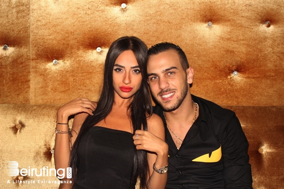 Taiga Batroun Batroun Nightlife Taiga Batroun on Saturday Night Lebanon