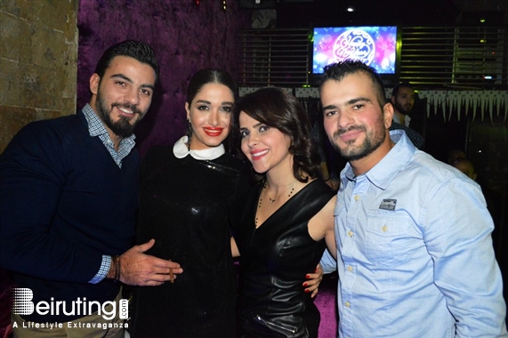 Taiga Batroun Batroun New Year NYE at Taiga Batroun Lebanon