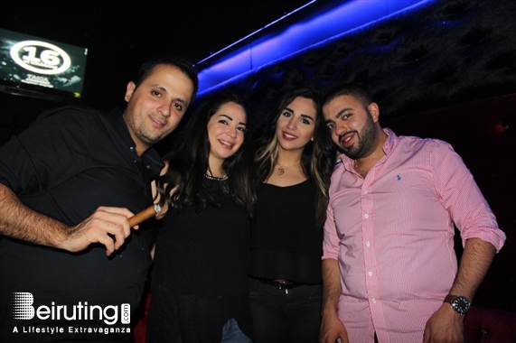 Taiga Batroun Batroun Nightlife Taiga Batroun on Saturday night Lebanon