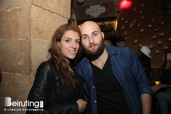 Taiga Batroun Batroun Nightlife Taiga Batroun on Saturday Night Lebanon