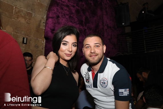 Taiga Batroun Batroun Nightlife Taiga Batroun on Saturday Night Lebanon