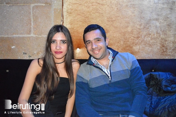 Taiga Batroun Batroun Nightlife Taiga Batroun on Saturday Night Lebanon