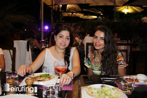 1188 Lounge Bar Jbeil Nightlife 1188 on Thursday Night Lebanon