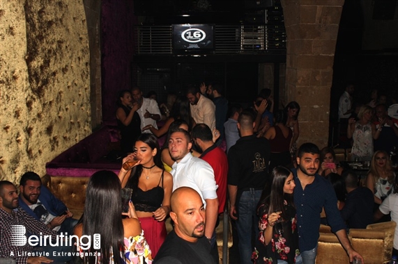 Taiga Batroun Batroun Nightlife Taiga Batroun on Saturday Night Lebanon