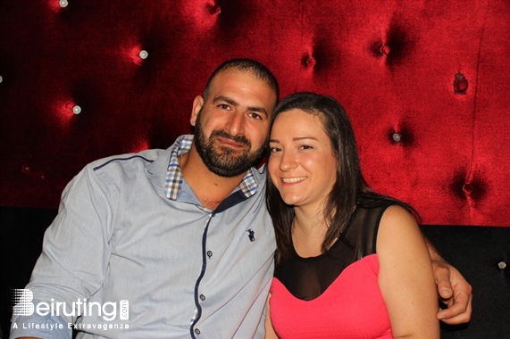 Taiga Batroun Batroun Nightlife Taiga Batroun on Saturday Night Lebanon