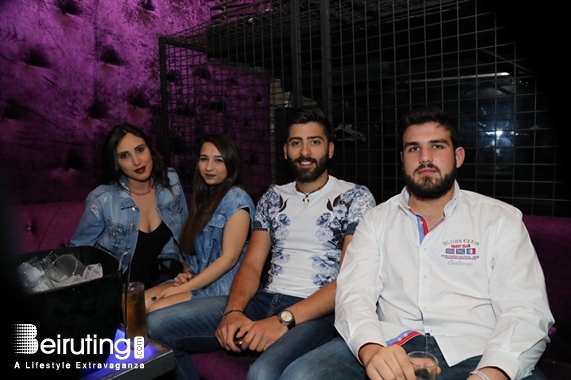 Taiga Batroun Batroun Nightlife Taiga Batroun on Saturday Night Lebanon