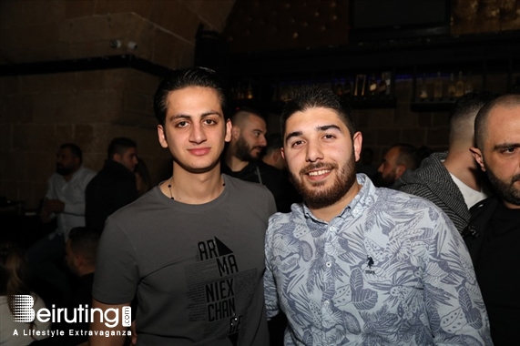 Taiga Batroun Batroun Nightlife Taiga Batroun on Saturday Night Lebanon