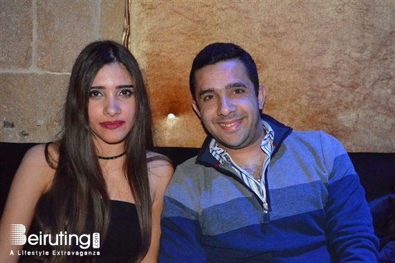 Taiga Batroun Batroun Nightlife Taiga Batroun on Saturday Night Lebanon