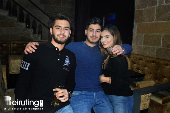 Taiga Batroun Batroun Nightlife Taiga Batroun on Saturday Night Lebanon