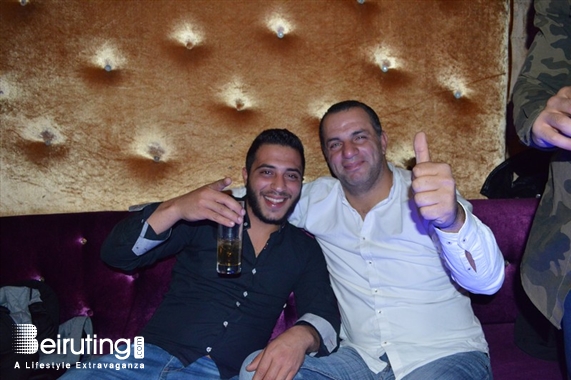 Taiga Batroun Batroun Nightlife Taiga Batroun on Saturday Night Lebanon