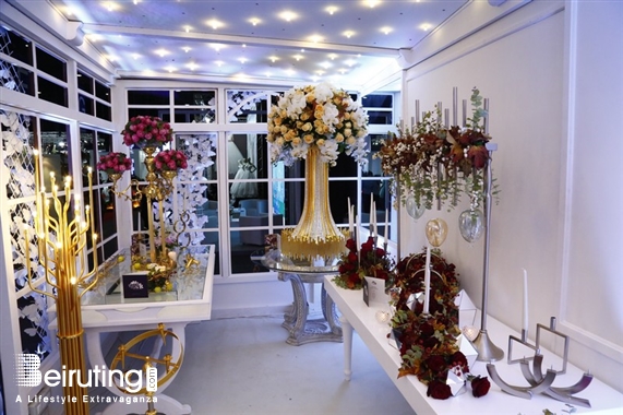 Biel Beirut-Downtown Exhibition Wedding Folies - The Bridal Expo Lebanon