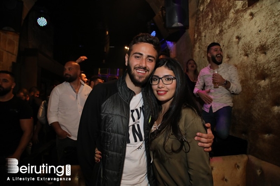 Taiga Batroun Batroun Nightlife Taiga Batroun on Saturday Night Lebanon