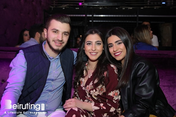 Taiga Batroun Batroun Nightlife Taiga Batroun on Saturday night Lebanon