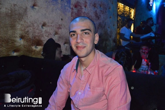 Taiga Batroun Batroun Nightlife Taiga Batroun on Saturday Night Lebanon