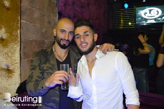 Taiga Batroun Batroun Nightlife Taiga Batroun on Saturday Night Lebanon