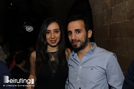 Taiga Batroun Batroun Nightlife Taiga Batroun on Saturday Night Lebanon