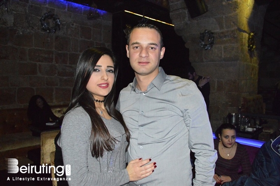 Taiga Batroun Batroun Nightlife Taiga Batroun on Saturday Night Lebanon